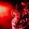 Foto Katarsis op Eurosonic Noorderslag (ESNS) 2026 - Vrijdag