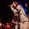 Foto Marieke Schenk op Eurosonic Noorderslag (ESNS) 2026 - Vrijdag