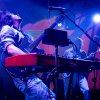 Foto Madhouse Express te Eurosonic Noorderslag (ESNS) 2026 - Vrijdag