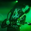 Foto Max Baby op Eurosonic Noorderslag (ESNS) 2026 - Vrijdag