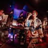 Foto PRAATSTOEL op Eurosonic Noorderslag (ESNS) 2026 - Vrijdag