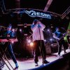 Kaboutertje Putlucht foto Eurosonic Noorderslag (ESNS) 2026 - Vrijdag