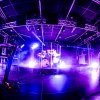 Foto Future Utopia te Eurosonic Noorderslag (ESNS) 2026 - Vrijdag