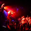 Foto Brass Rave Unit te Eurosonic Noorderslag (ESNS) 2026 - Vrijdag