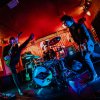 Foto Sonic Whip te Eurosonic Noorderslag (ESNS) 2026 - Vrijdag