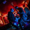 Foto Sonic Whip te Eurosonic Noorderslag (ESNS) 2026 - Vrijdag