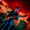 Foto Sonic Whip te Eurosonic Noorderslag (ESNS) 2026 - Vrijdag