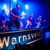 Foto Politie Warnsveld te Eurosonic Noorderslag (ESNS) 2026 - Zaterdag