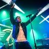Foto Samuel Welten op Eurosonic Noorderslag (ESNS) 2026 - Zaterdag