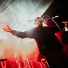 Foto Josua Peter op Eurosonic Noorderslag (ESNS) 2026 - Zaterdag