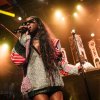 Foto Dylisa te Eurosonic Noorderslag (ESNS) 2026 - Zaterdag