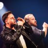 Foto Donnie (NL) op Eurosonic Noorderslag (ESNS) 2026 - Zaterdag
