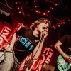Foto Fit te Eurosonic Noorderslag (ESNS) 2026 - Zaterdag
