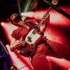 Foto TAXITAXI te Eurosonic Noorderslag (ESNS) 2026 - Zaterdag