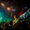 Foto Politie Warnsveld op Eurosonic Noorderslag (ESNS) 2026 - Zaterdag