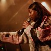 Foto Dylisa te Eurosonic Noorderslag (ESNS) 2026 - Zaterdag