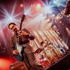 Foto Nusantara Beat te Eurosonic Noorderslag (ESNS) 2026 - Zaterdag
