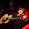 Foto Josua Peter op Eurosonic Noorderslag (ESNS) 2026 - Zaterdag