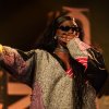 Foto Dylisa te Eurosonic Noorderslag (ESNS) 2026 - Zaterdag