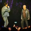 Foto Paul de Leeuw te De Vrienden van Amstel LIVE - 09/01 - Ahoy