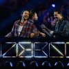 Podiuminfo review: De Vrienden van Amstel LIVE - 09/01 - Ahoy