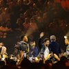 Foto Paul de Leeuw te De Vrienden van Amstel LIVE - 09/01 - Ahoy
