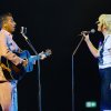 Danny Vera foto De Vrienden van Amstel LIVE - 09/01 - Ahoy
