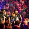 Cabaretinfo review: De Vrienden van Amstel LIVE - 09/01 - Ahoy