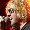 Chickenfoot foto Chickenfoot - 26/6 - Waerdse Tempel