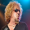 Chickenfoot foto Chickenfoot - 26/6 - Waerdse Tempel