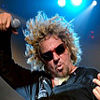 Chickenfoot foto Chickenfoot - 26/6 - Waerdse Tempel