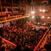 Foto De Grote Zeppos Kerst Show op De Grote Zeppos Kerst Show - 24/12 - Paradiso
