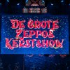 De Grote Zeppos Kerst Show foto De Grote Zeppos Kerst Show - 24/12 - Paradiso
