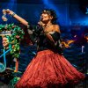 Foto De Grote Zeppos Kerst Show op De Grote Zeppos Kerst Show - 24/12 - Paradiso