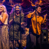 Foto De Grote Zeppos Kerst Show op De Grote Zeppos Kerst Show - 24/12 - Paradiso