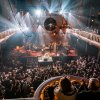 De Grote Zeppos Kerst Show foto De Grote Zeppos Kerst Show - 24/12 - Paradiso