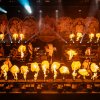 Foto The Dirty Daddies te The Dirty Daddies - The Lucky Seven - 16/01 - TivoliVredenburg