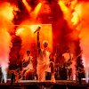 Foto The Dirty Daddies te The Dirty Daddies - The Lucky Seven - 16/01 - TivoliVredenburg