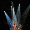 Maria Mena foto Amsterdam Sinfonietta / Maria Mena - 19/01 - Concertgebouw