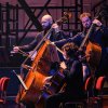 Amsterdam Sinfonietta foto Amsterdam Sinfonietta / Maria Mena - 19/01 - Concertgebouw
