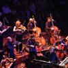 Amsterdam Sinfonietta foto Amsterdam Sinfonietta / Maria Mena - 19/01 - Concertgebouw