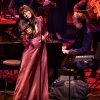 Foto Maria Mena te Amsterdam Sinfonietta / Maria Mena - 19/01 - Concertgebouw