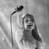 Foto Isabel van Gelder te Isabel van Gelder - 22/01 - Paradiso