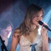 Foto Isabel van Gelder te Isabel van Gelder - 22/01 - Paradiso