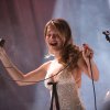 Foto Isabel van Gelder te Isabel van Gelder - 22/01 - Paradiso