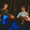 Foto DAAN. (NL) te DAAN. - 16/01 - TivoliVredenburg