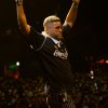 Foto  op Franky Rizardo - 16/01 - Ziggo Dome
