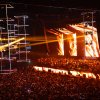 Foto  op Franky Rizardo - 16/01 - Ziggo Dome