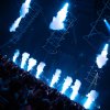 Foto  op Franky Rizardo - 16/01 - Ziggo Dome