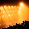 Foto  op Franky Rizardo - 16/01 - Ziggo Dome